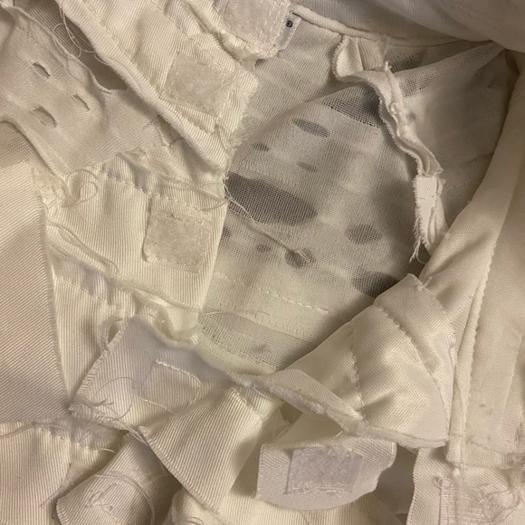 Wishcraft Mummy Kids Costume size 14 - Picture 7 of 9